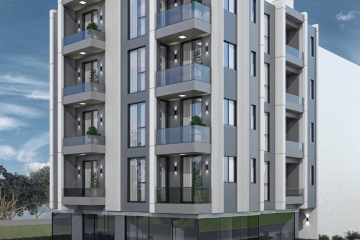 Back-end development